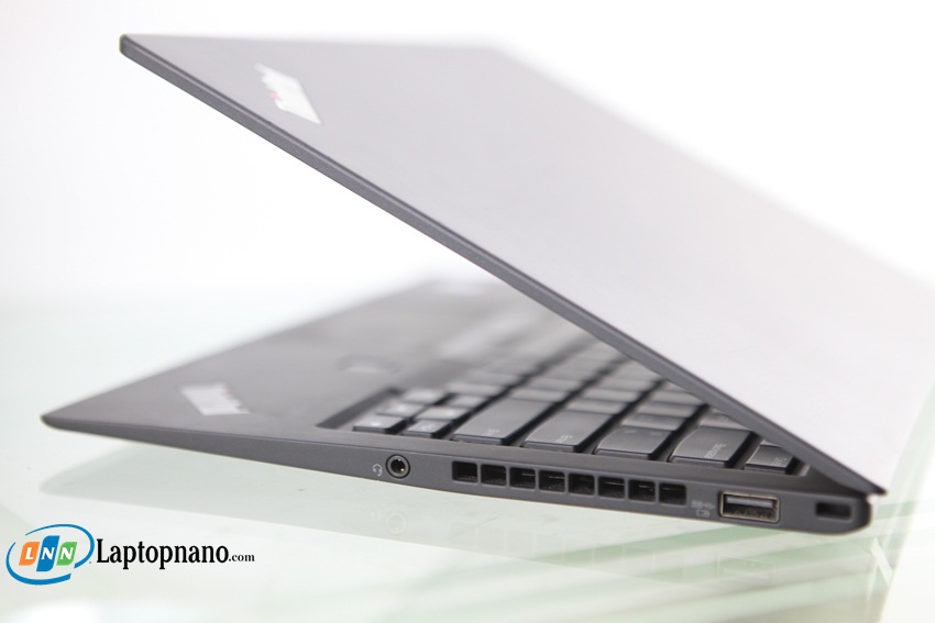 Lenovo ThinkPad X1 Carbon Gen 5-6